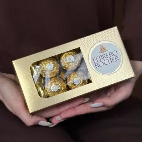 Конфеты Ferraro Rocher