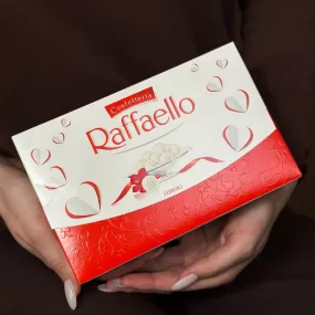 Конфеты Raffaello мини 